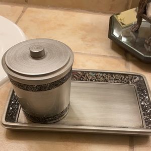 Bathroom Vanity set